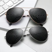 Pinhole Eyeglasses