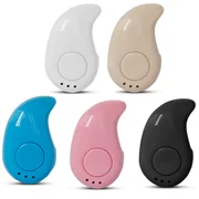 S530 Mini Wireless Sports In-Ear Call Micro Stereo Bluetooth Headset