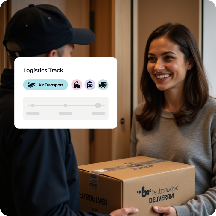 Product Sourcing Interface