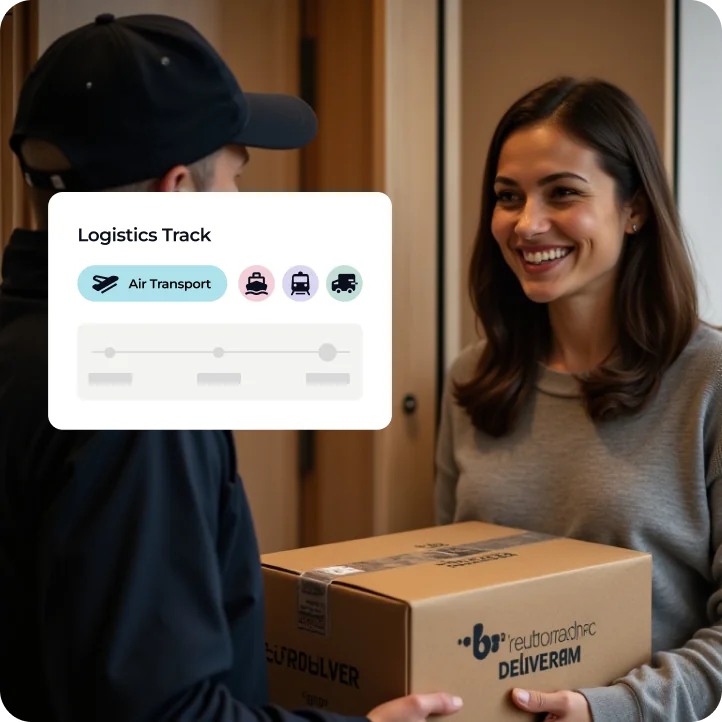 Product Sourcing Interface