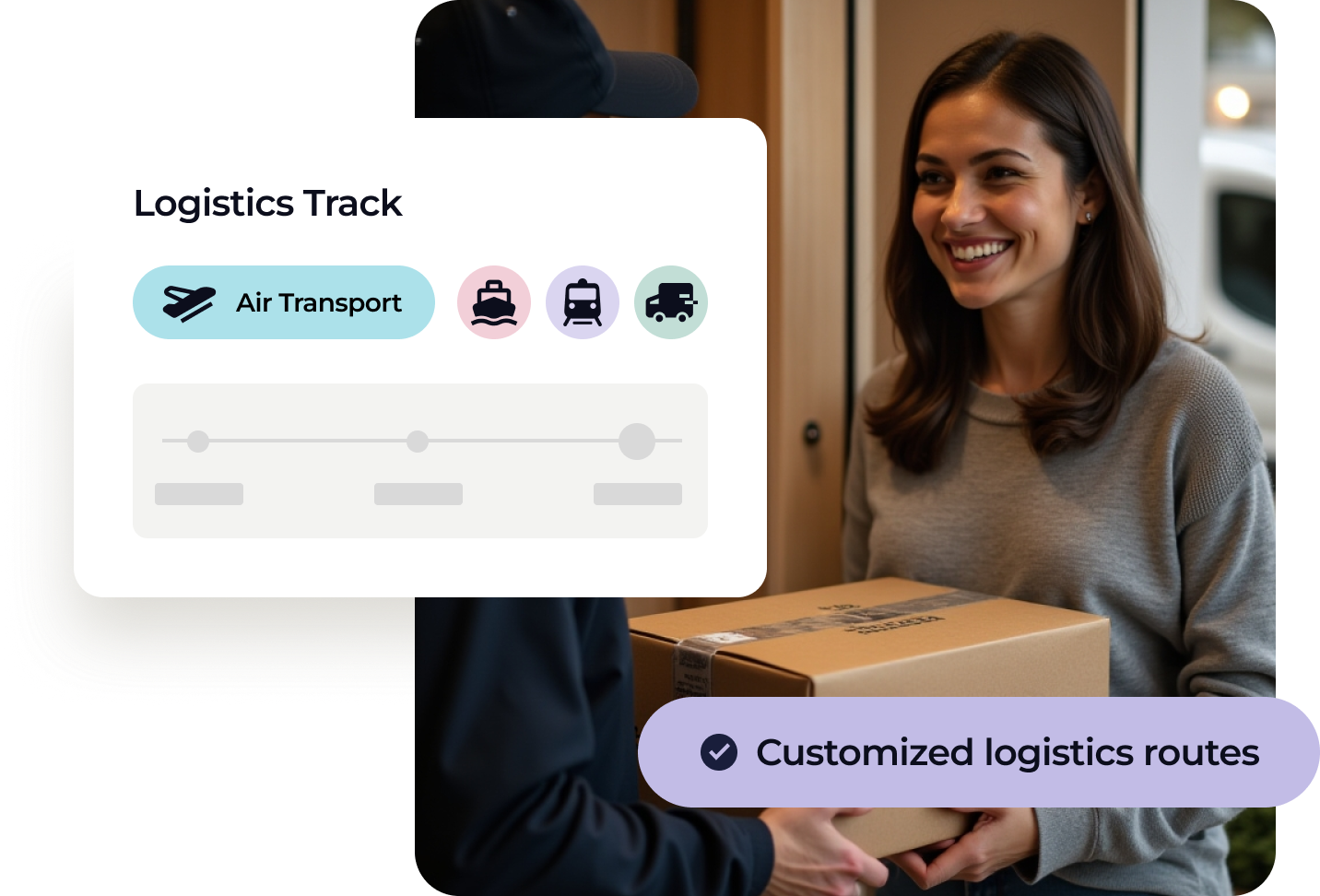 Product Sourcing Interface