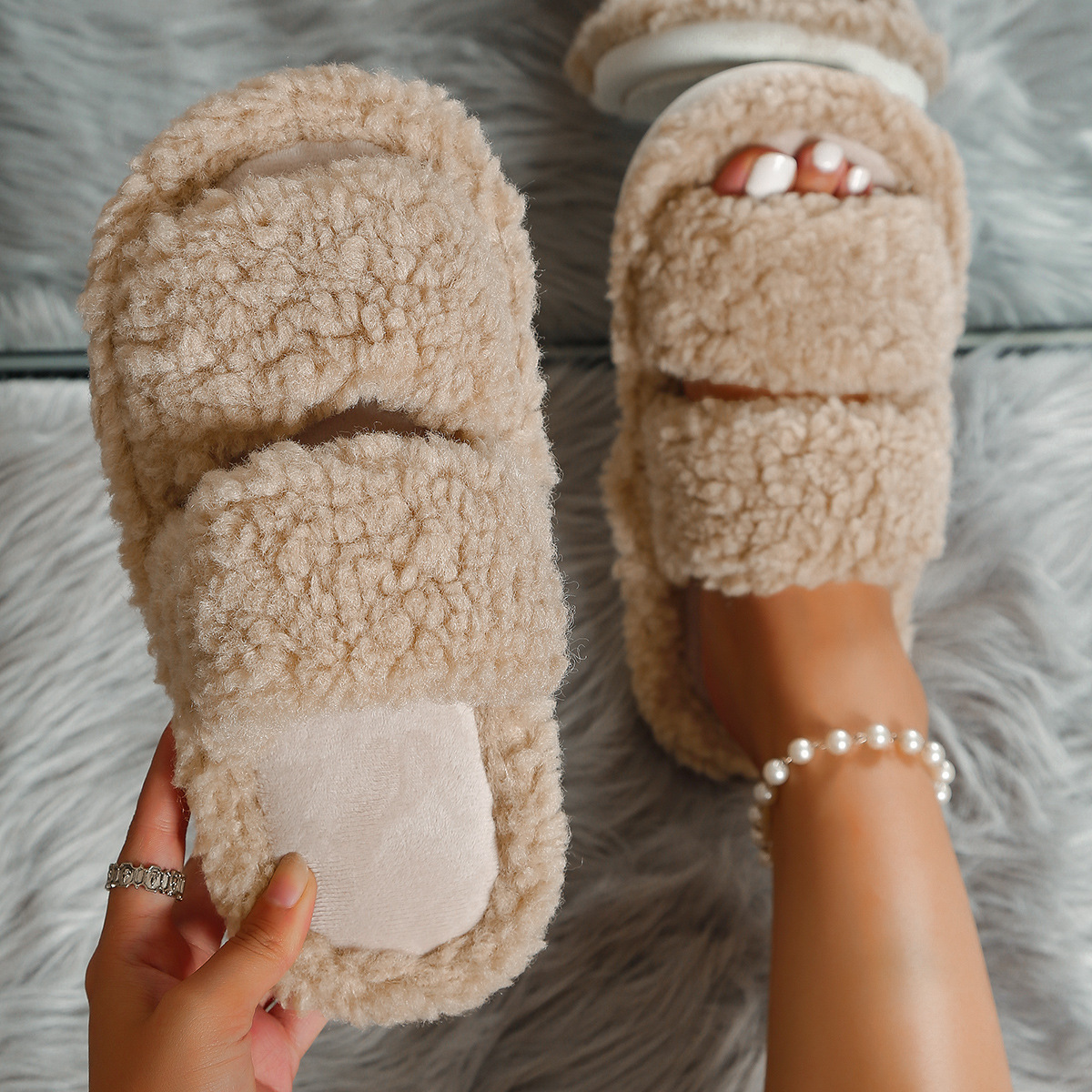 Slippers