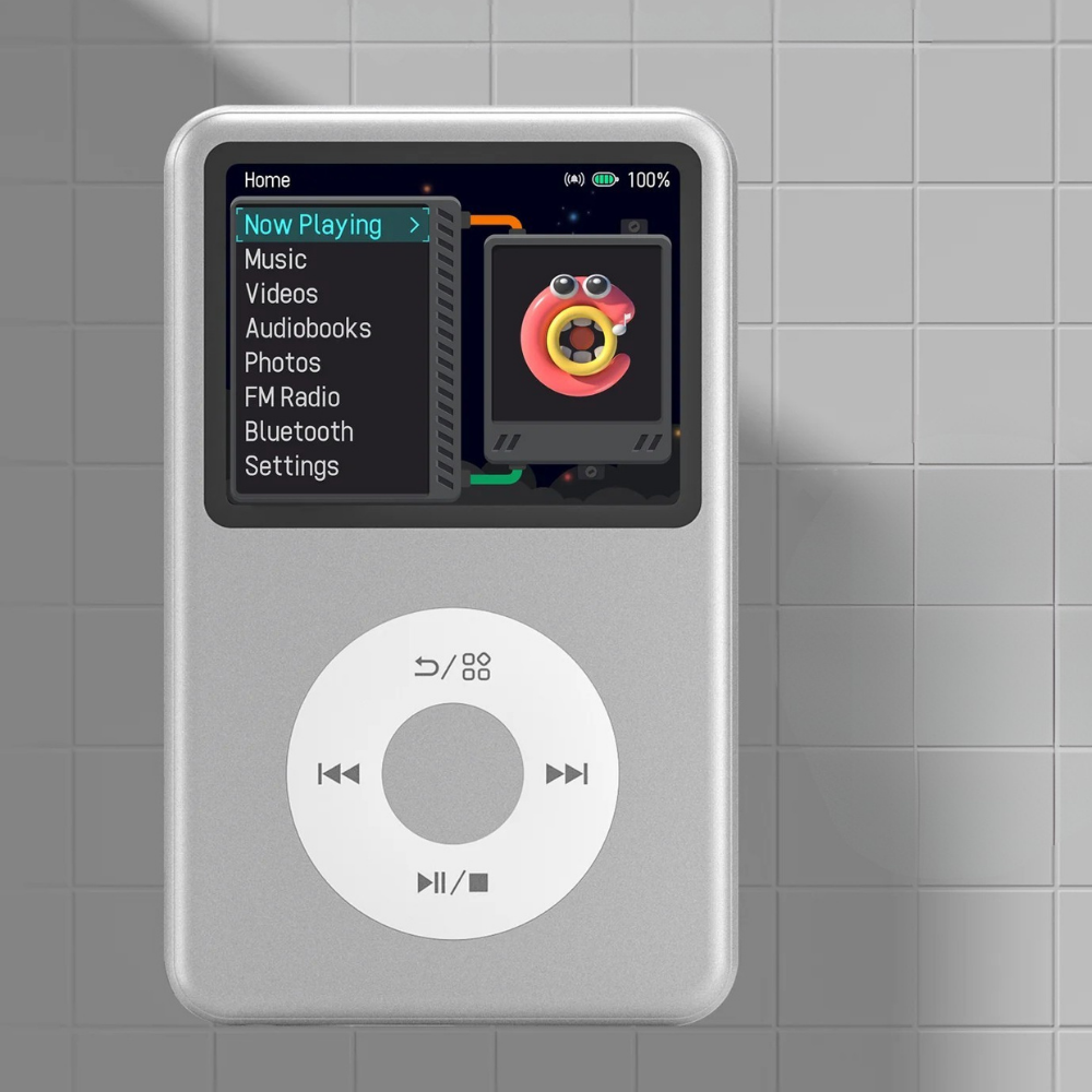 MP3 Player