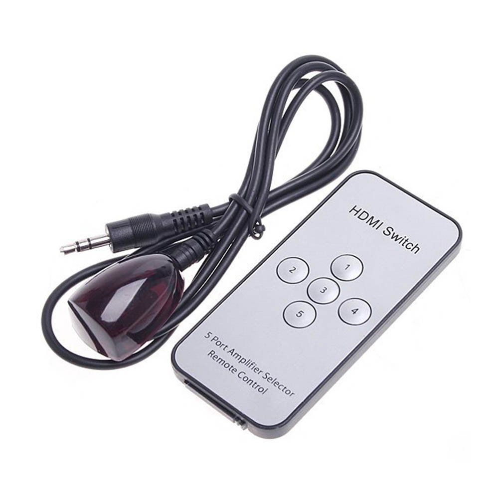 HDMI Switch