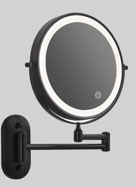 LED Mirror