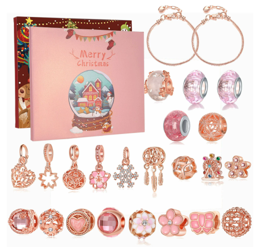 Charm Set