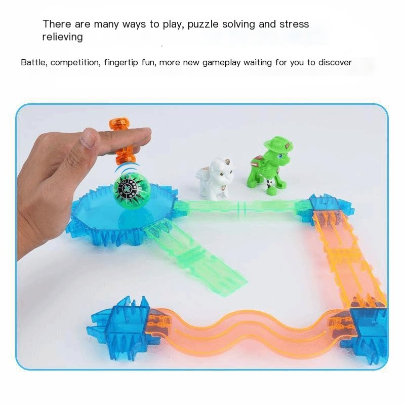Magnet Balls