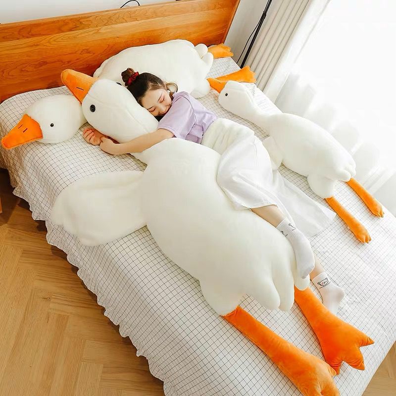 Goose Pillow