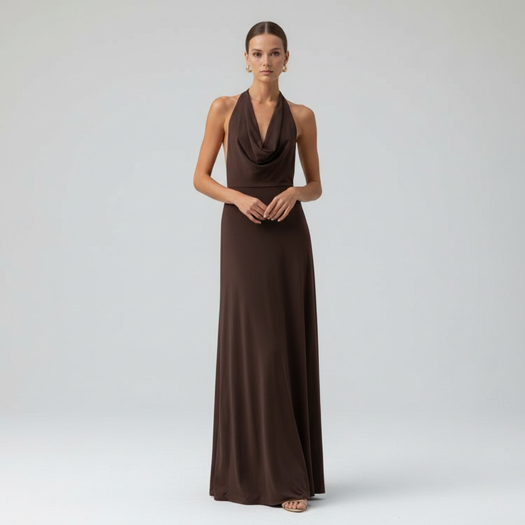 Paris Dress