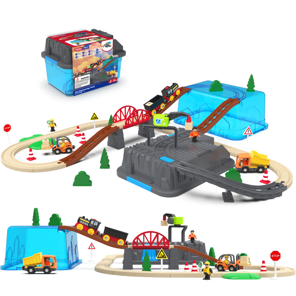 Train Set